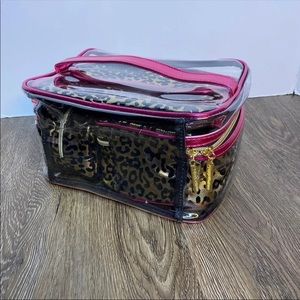 Juicy Couture Cosmetic Travel Set